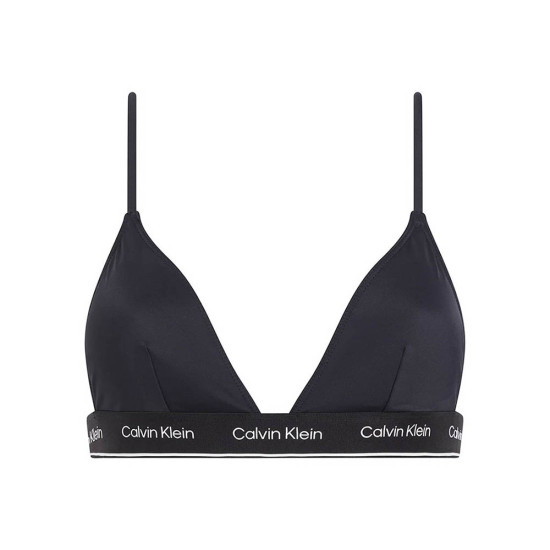Calvin Klein Γυναικείο μαγιό Triangle Bikini Top